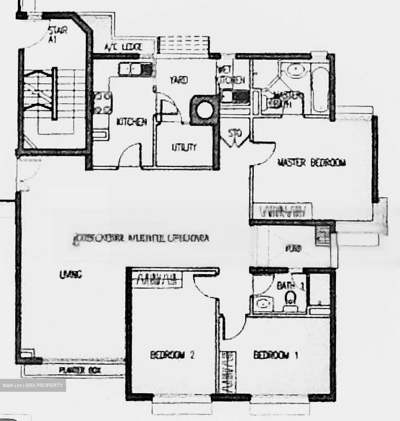 The Floravale (D22), Condominium #552390511